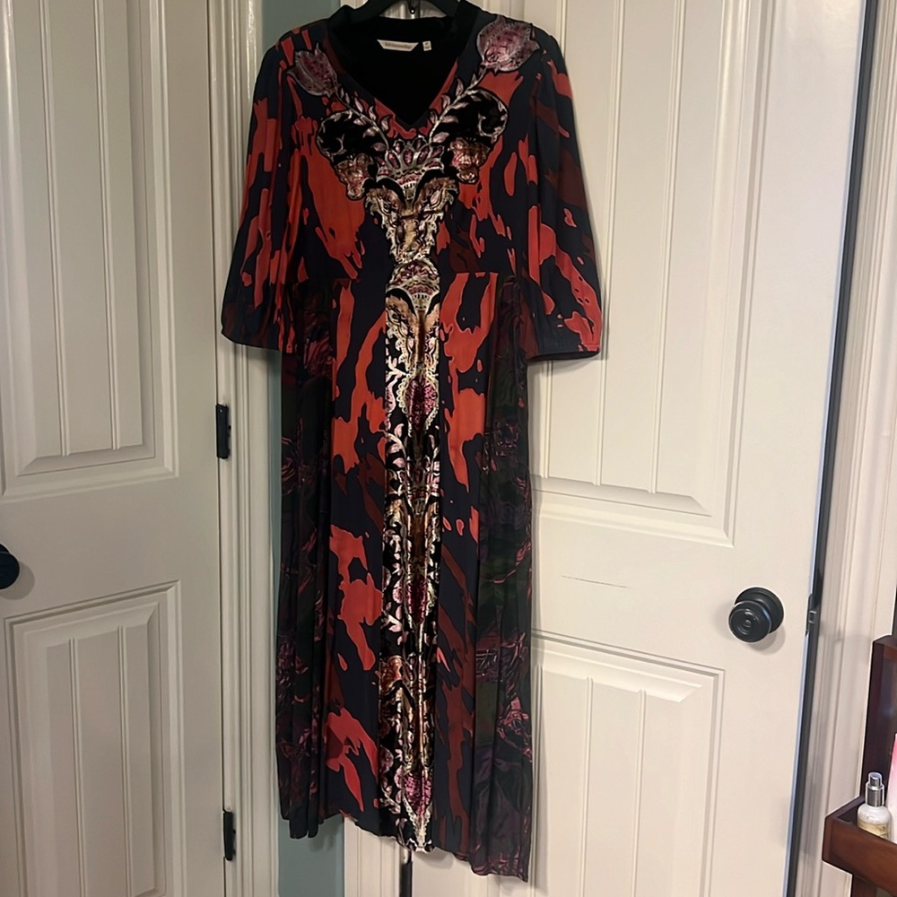 Women dress